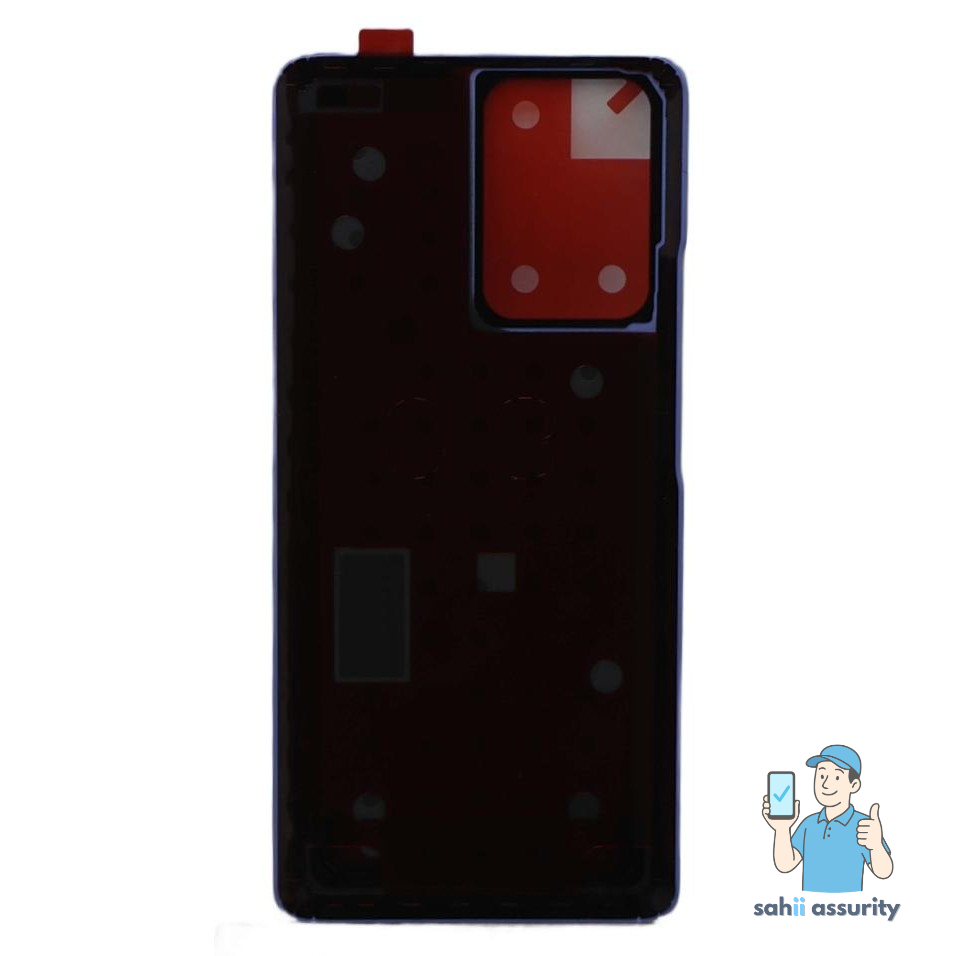 Back Panel Cover for Xiaomi 11T Pro 5G thumbnail